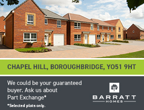 Get brand editions for Barratt Homes