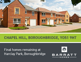 Get brand editions for Barratt Homes
