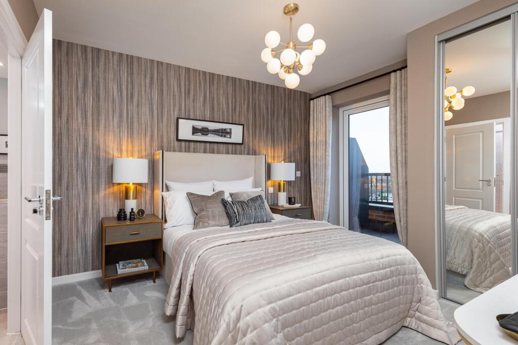 Main image of property: Crossness Road,
Barking,
London,
IG11 0TE