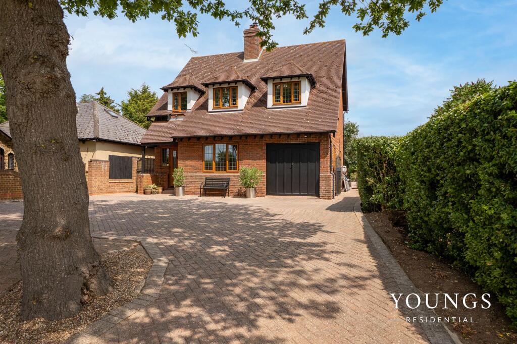 Main image of property: Rectory Road, Little Burstead, CM12