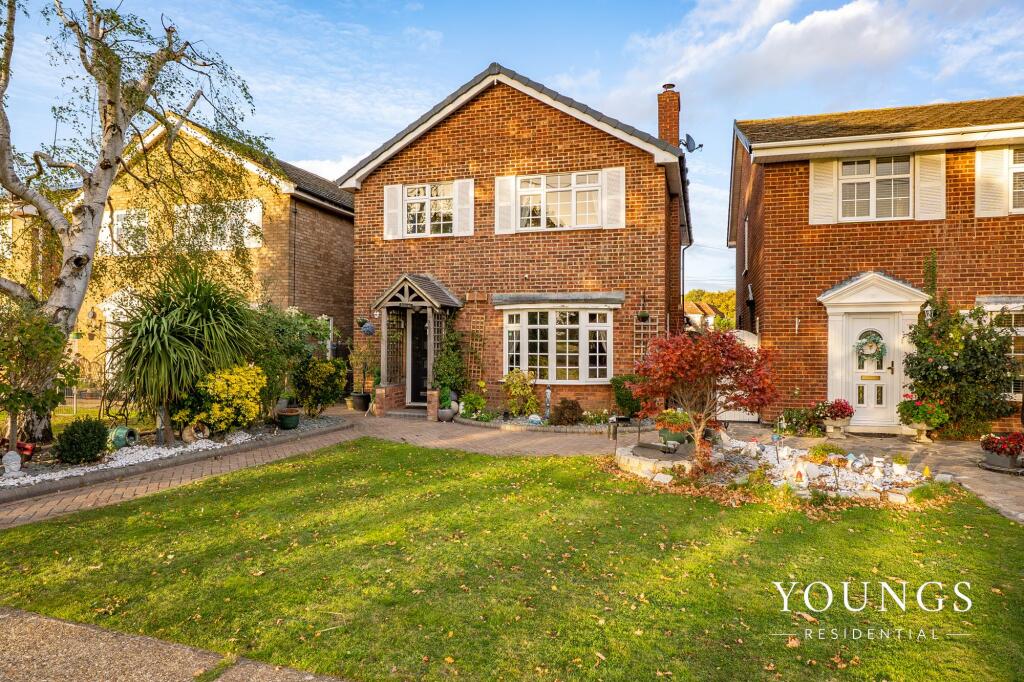 Main image of property: Abreys, Benfleet, SS7