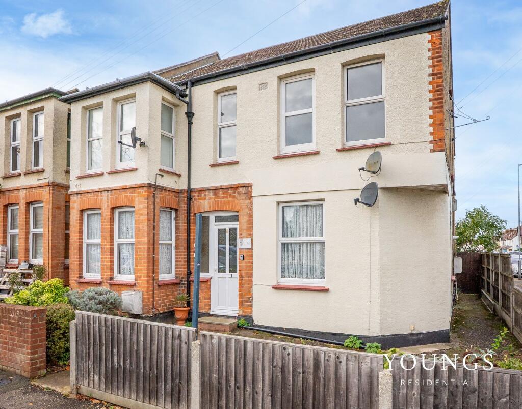 Main image of property: Electric Avenue, Westcliff-On-Sea, SS0