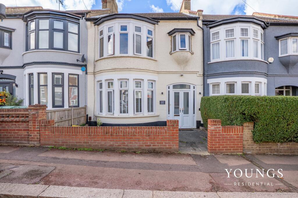 Main image of property: Westbourne Grove, Westcliff-On-Sea, SS0