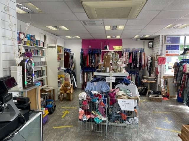 Additional property image - Clifton Road, Rugby, Warwickshire, CV21