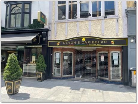 Main image of property: Market Street, Leicester, Leicestershire, LE1