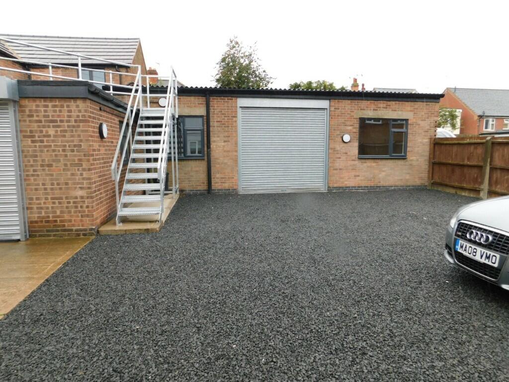 Main image of property: Albert Street, Leicester, Leicestershire, LE7