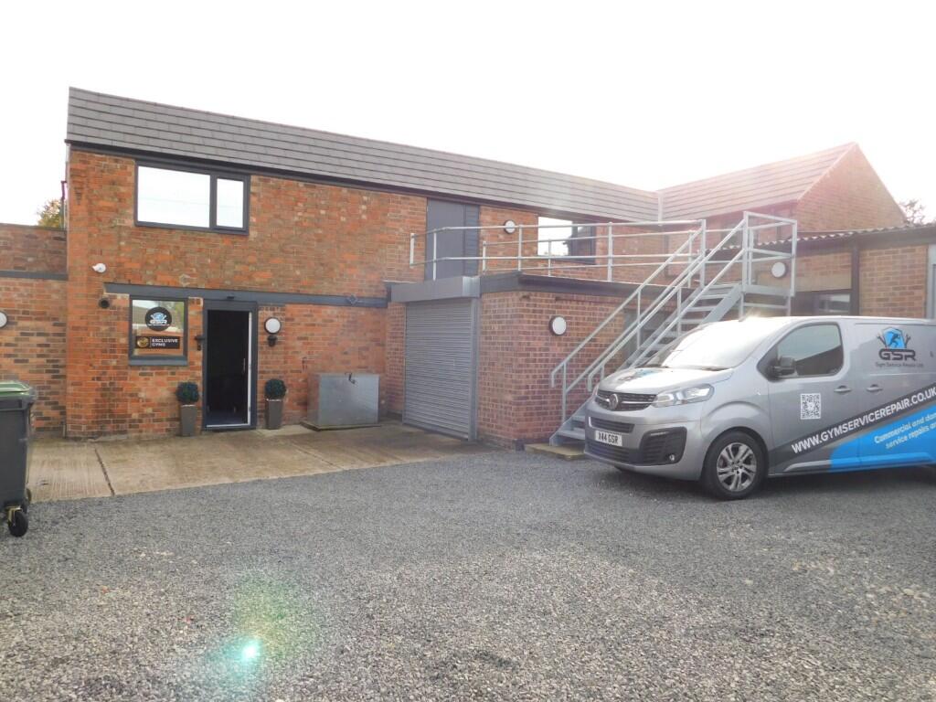 Main image of property: Albert Street, Leicester, Leicestershire, LE7