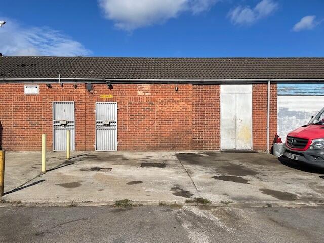 Main image of property: Marlow Road, Leicester, Leicestershire, LE3