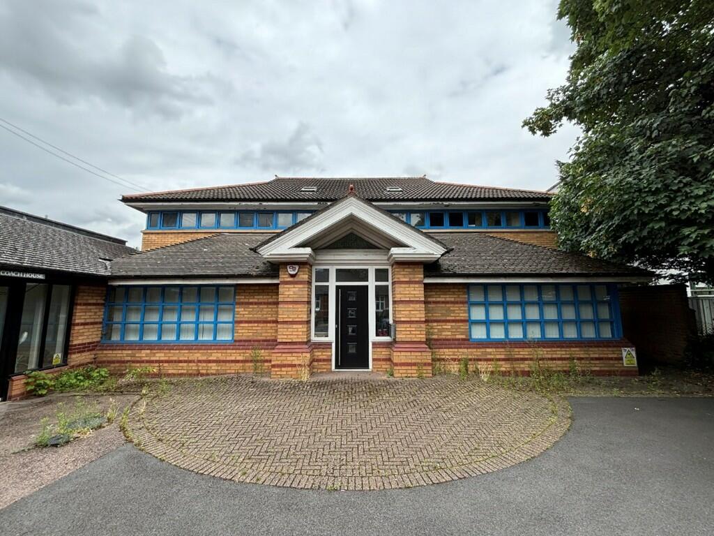 Main image of property: Bushloe End, Leicester, Leicestershire, LE18