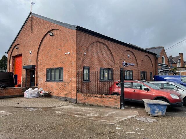 Main image of property: Station Road, Leicester, Leicestershire, LE19
