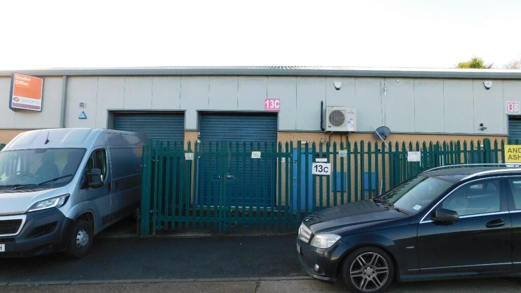 Main image of property: Saffron Way, Leicester, Leicestershire, LE2