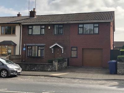 Main image of property: Castlegate, Doncaster, South Yorkshire