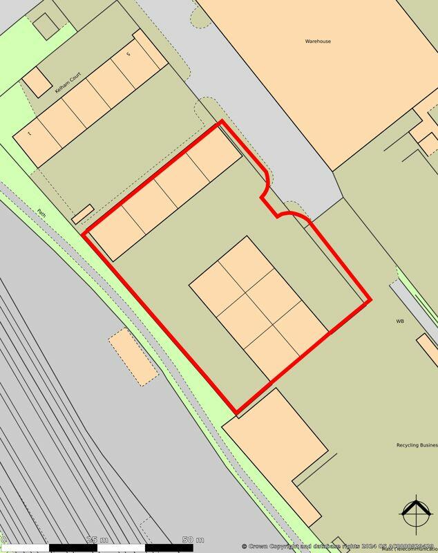 Main image of property: Kelham Bank Industrial Estate, Kelham Street,  , Balby, Doncaster