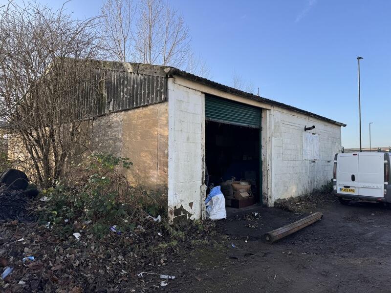Main image of property: Station Road Garage, Station Road, Adwick Le Street, Doncaster