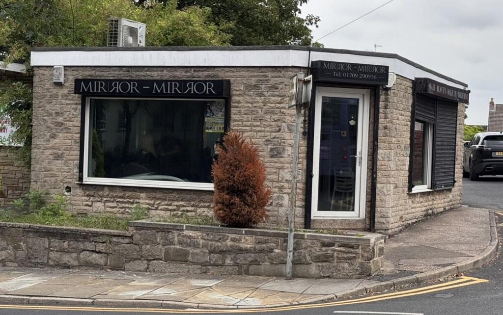 Main image of property: Church Street, Conisbrough, Doncaster