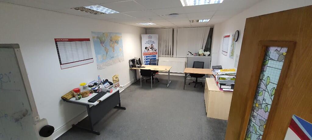 Main image of property: High Road, Ilford, London, IG1