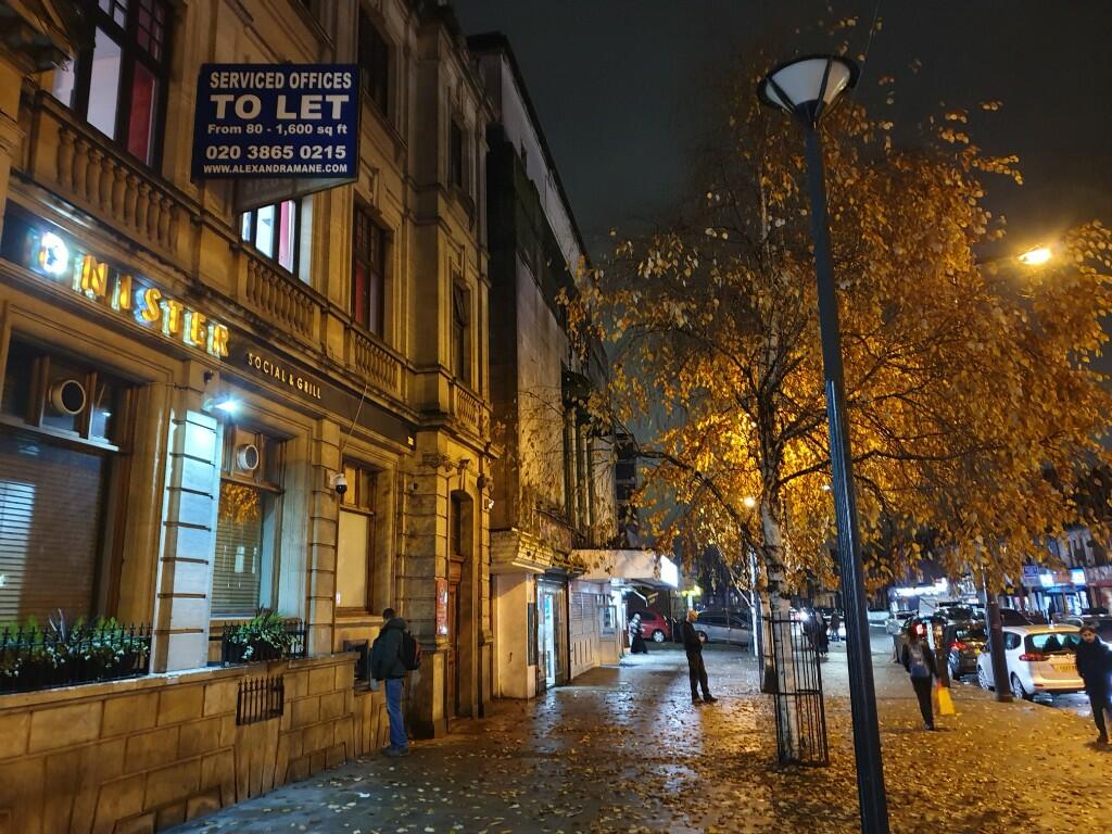 Main image of property: Romford Road, London, E7