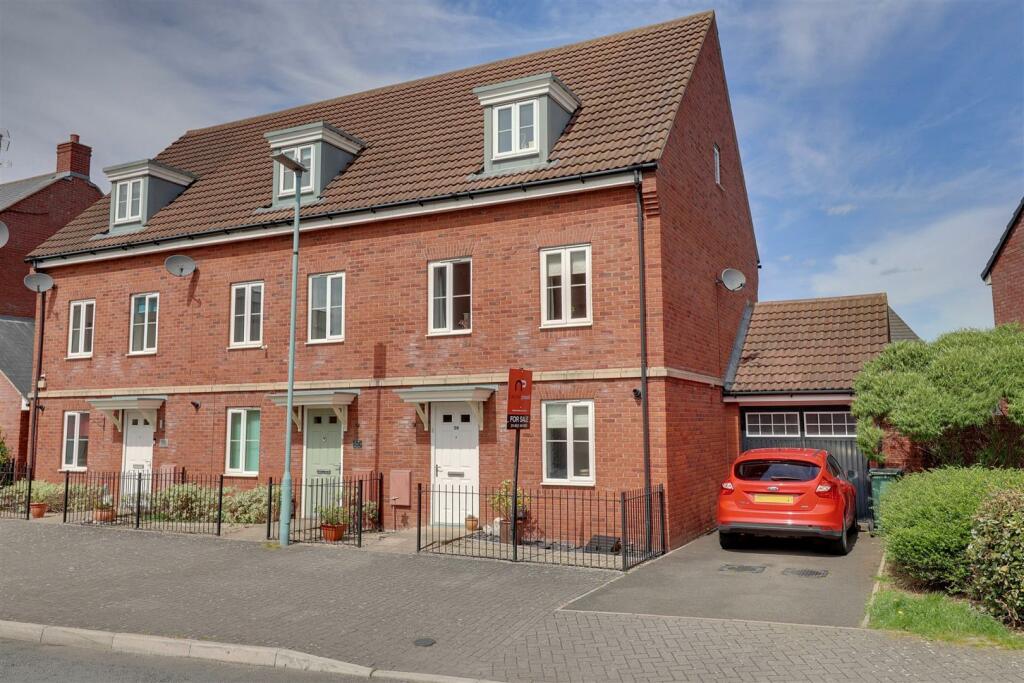 Main image of property: Yew Tree Road, Brockworth, Gloucester