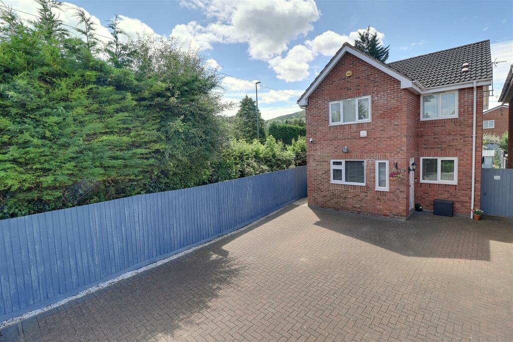 Main image of property: Lasne Crescent, Brockworth, Gloucester