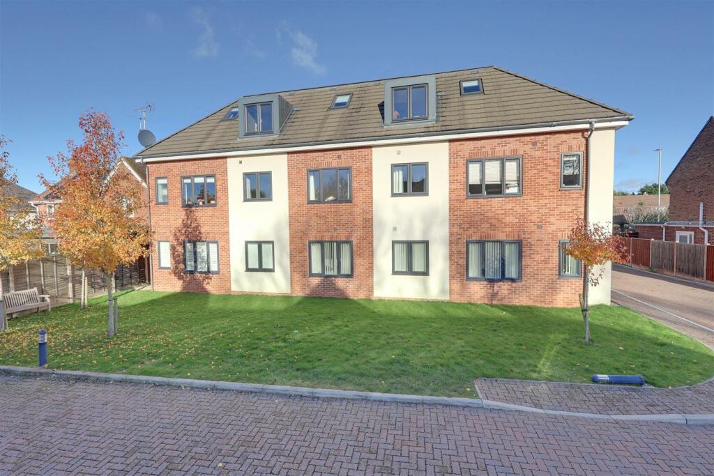 Main image of property: Saunders Court, Barnwood