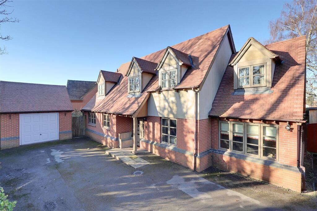 Main image of property: Watts Close, Hucclecote