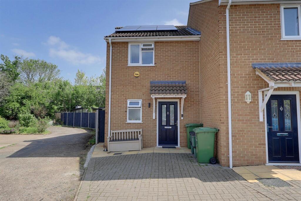 Main image of property: Marsh Gardens, Cheltenham