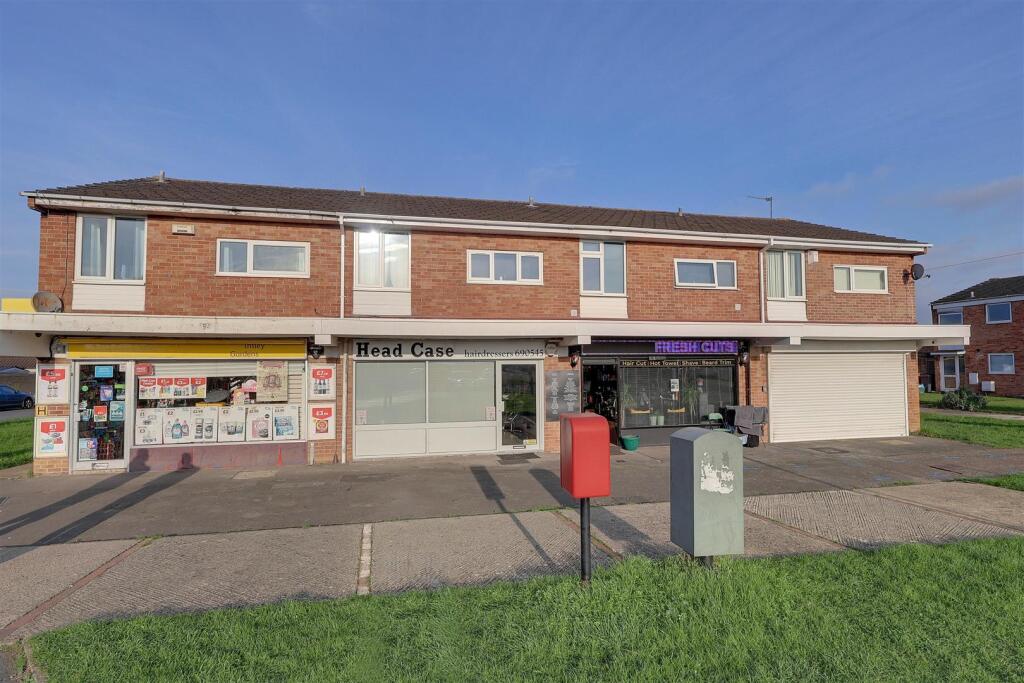 Main image of property: Insley Gardens, Hucclecote, Gloucester