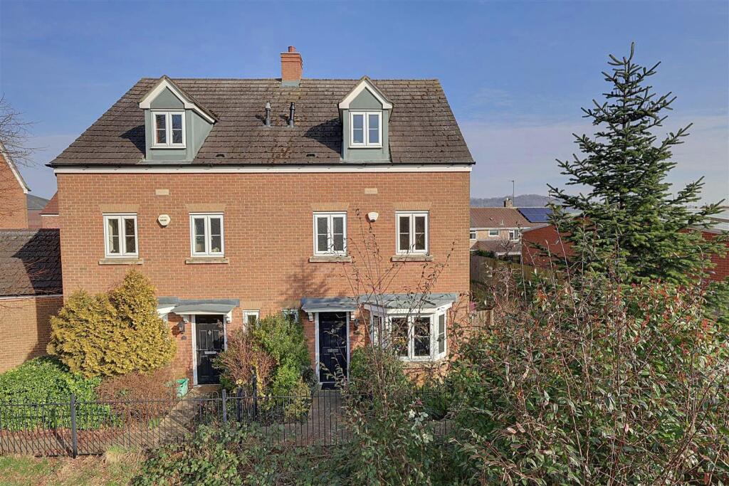 Main image of property: Greenways, Barnwood