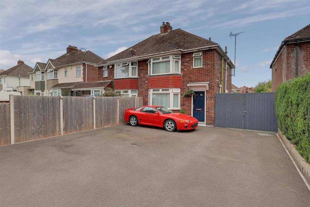 Main image of property: Boverton Drive, Brockworth, Gloucester