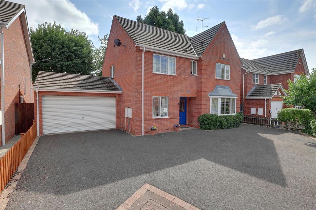 Main image of property: Prices Ground, Abbeymead, Gloucester