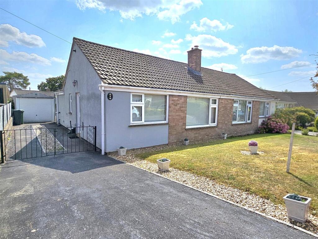 Main image of property: Tylers Way, Chalford Hill, Stroud