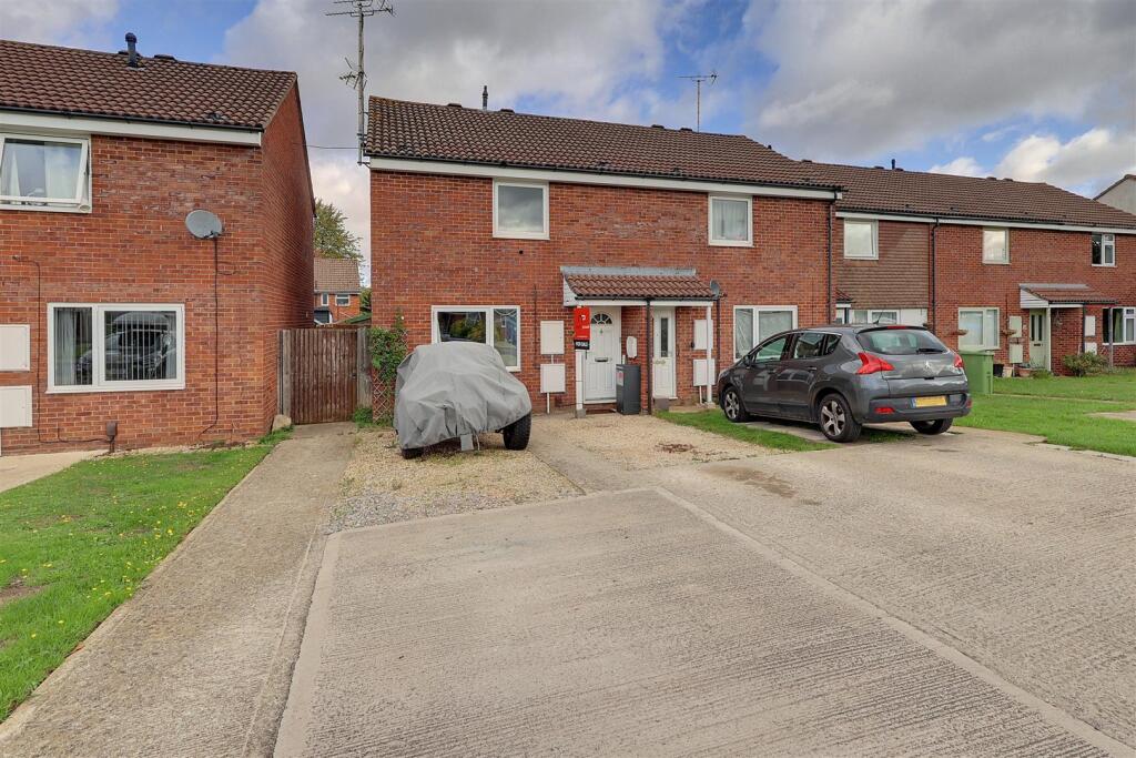 Main image of property: Leadon Close, Brockworth, Gloucester