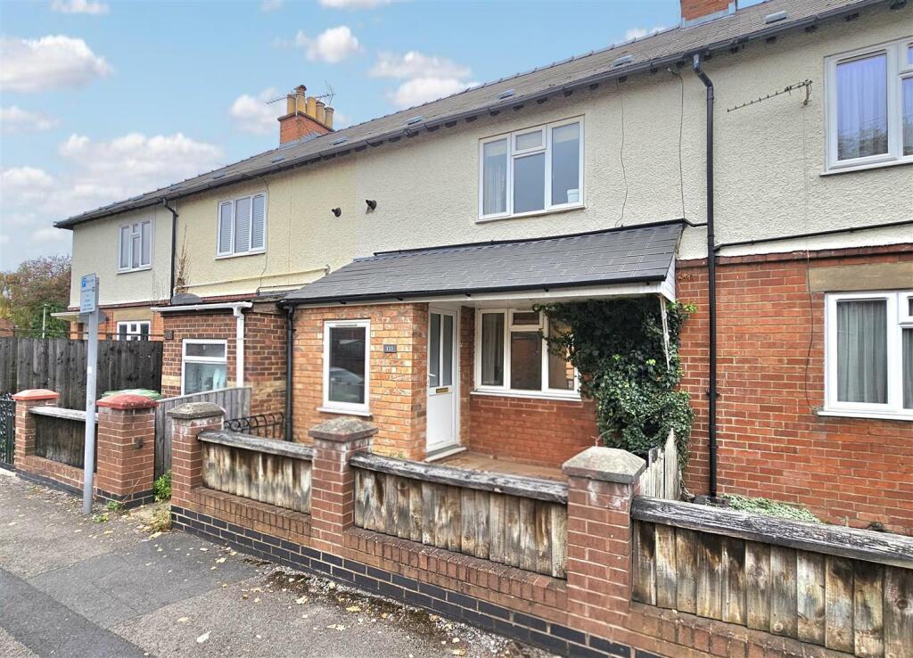 Main image of property: St. Pauls Road, Cheltenham