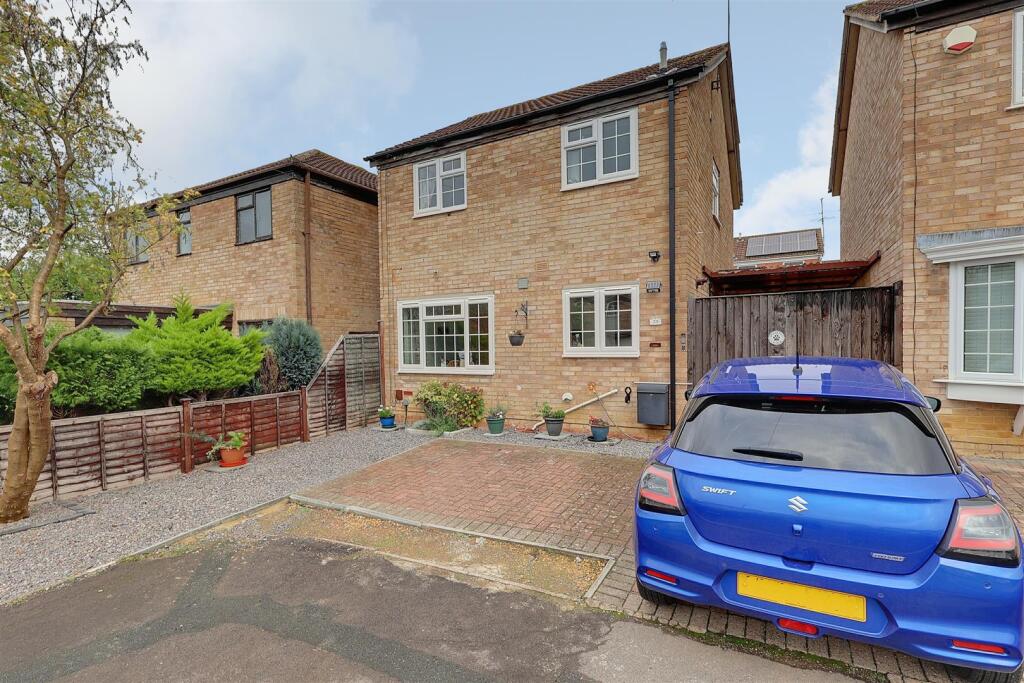 Main image of property: Mandara Grove, Abbeydale, Gloucester