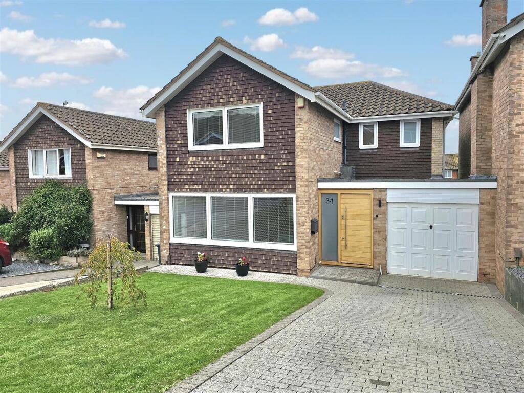 Main image of property: Firwood Drive, Tuffley