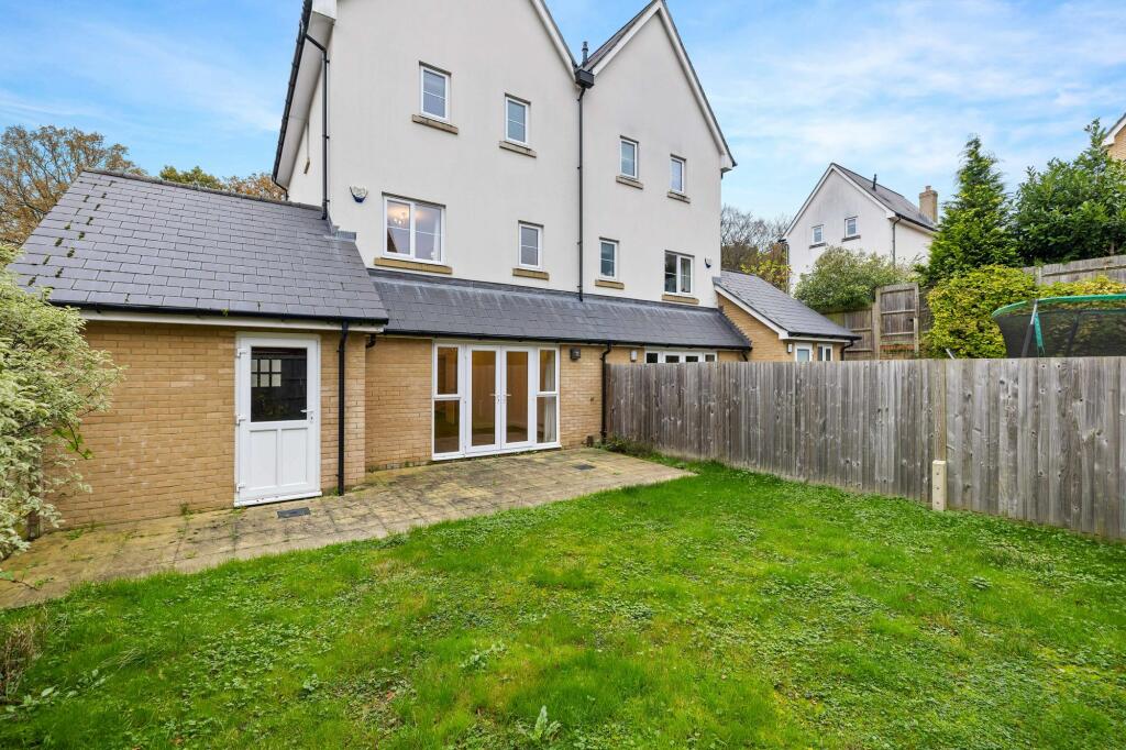 Main image of property: Renfields, Haywards Heath, RH16