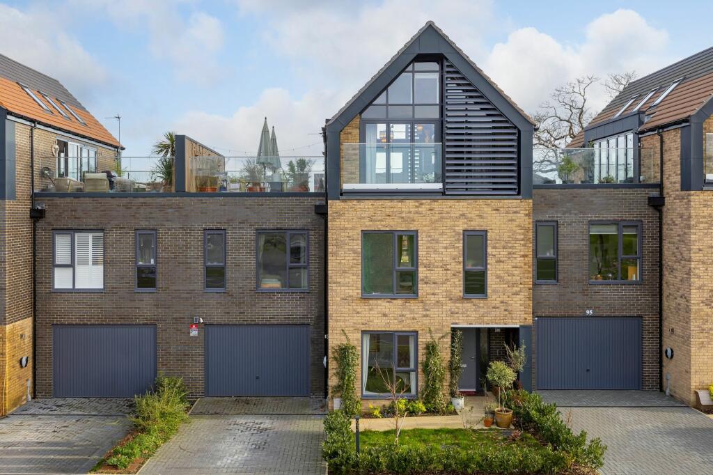 Main image of property: Bellevue Farm Road, Pease Pottage, RH11