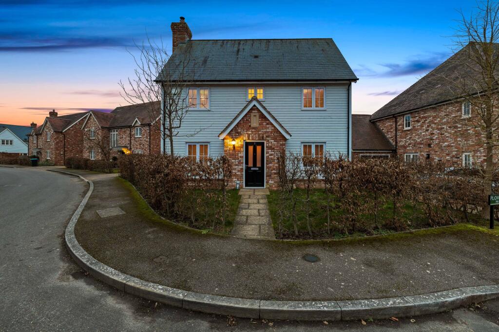 Main image of property: Monks Meadow, Ardingly, RH17