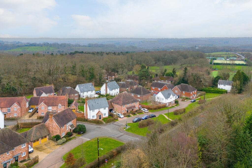 Main image of property: Monks Meadow, Ardingly, RH17
