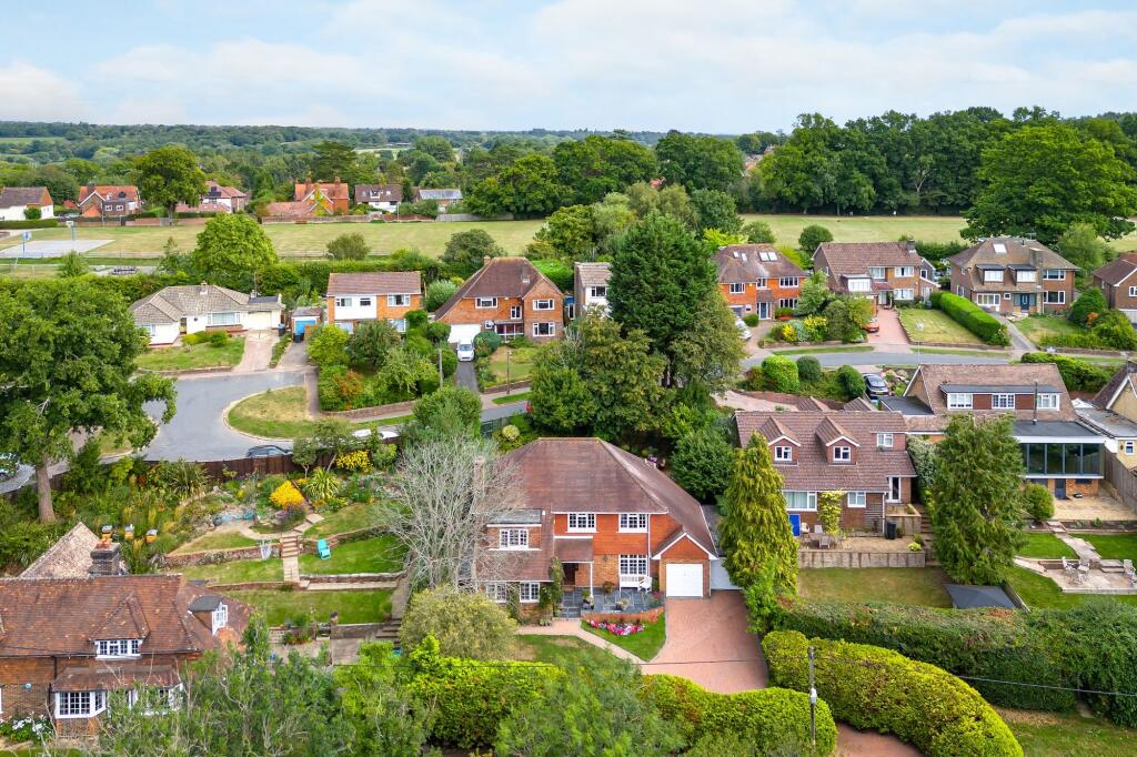 Main image of property: London Road, Balcombe, RH17