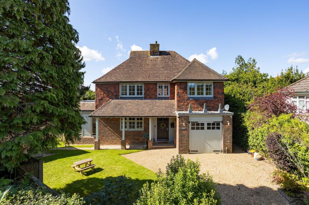 Main image of property: Haywards Road, Haywards Heath, RH16