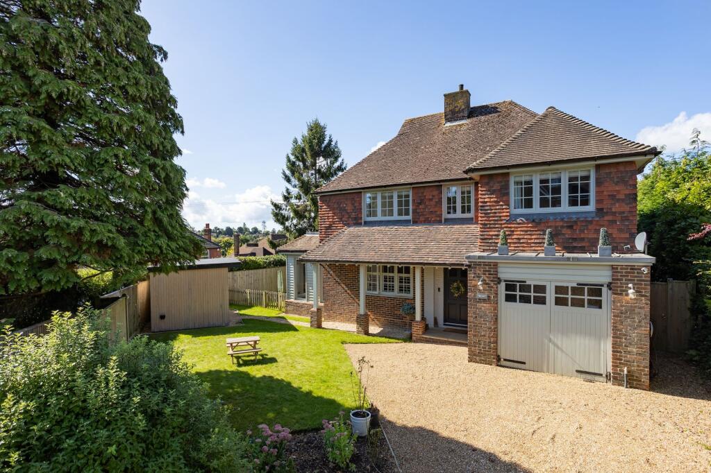 Main image of property: Haywards Road, Haywards Heath, RH16