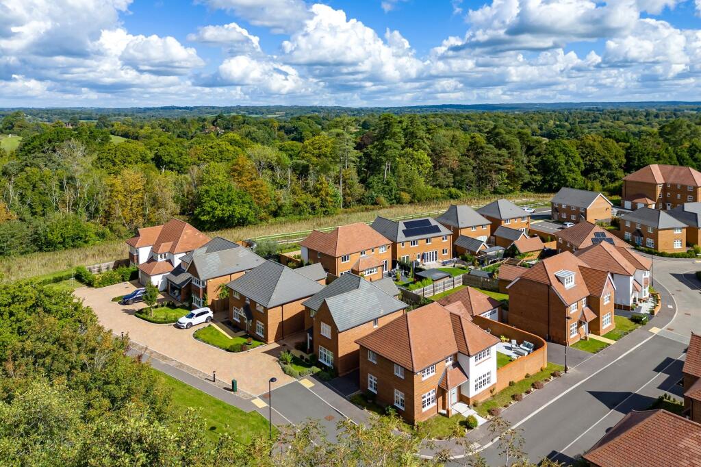 Main image of property: Champions Place, Haywards Heath, RH17