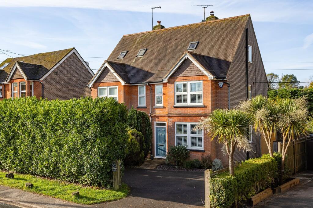 Main image of property: Haywards Heath Road, Balcombe, RH17