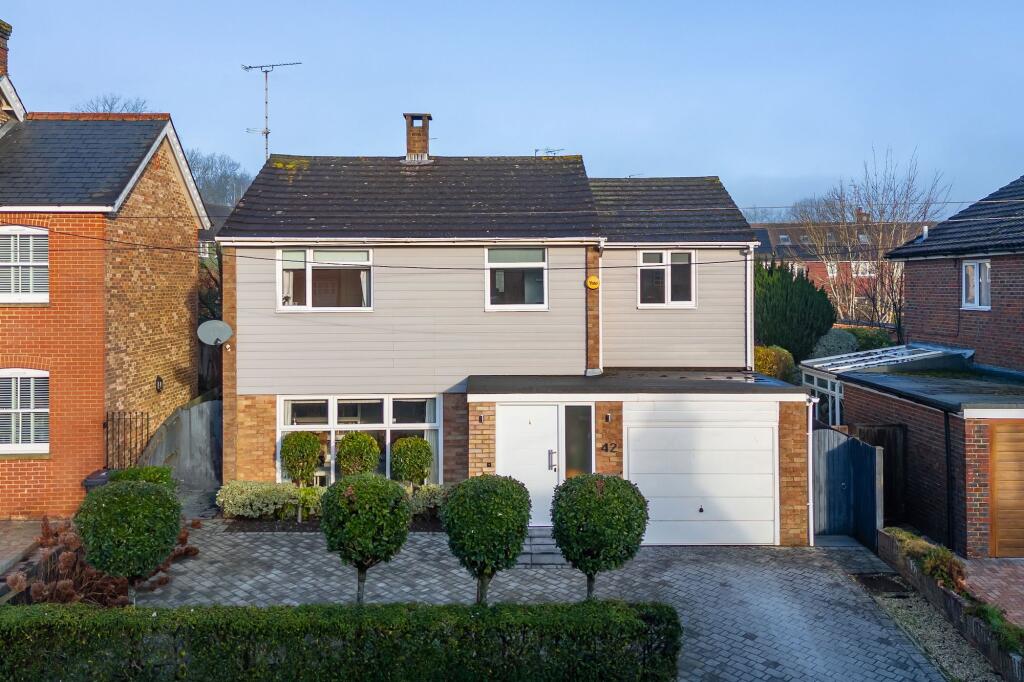Main image of property: Sunte Avenue, Lindfield, RH16