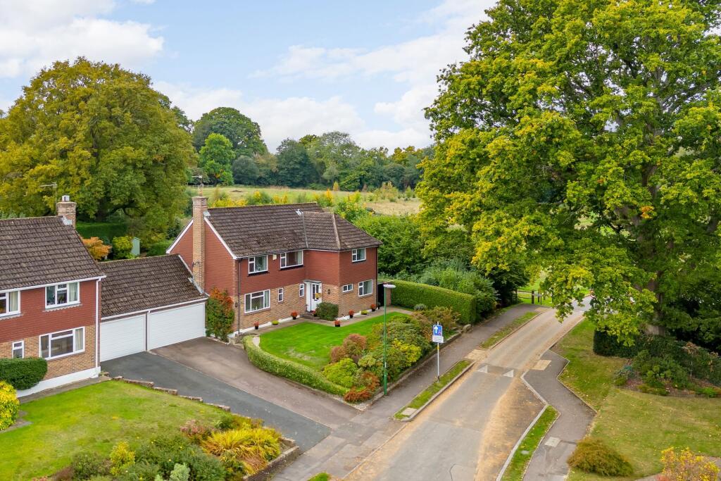 Main image of property: Gatesmead, Haywards Heath, RH16