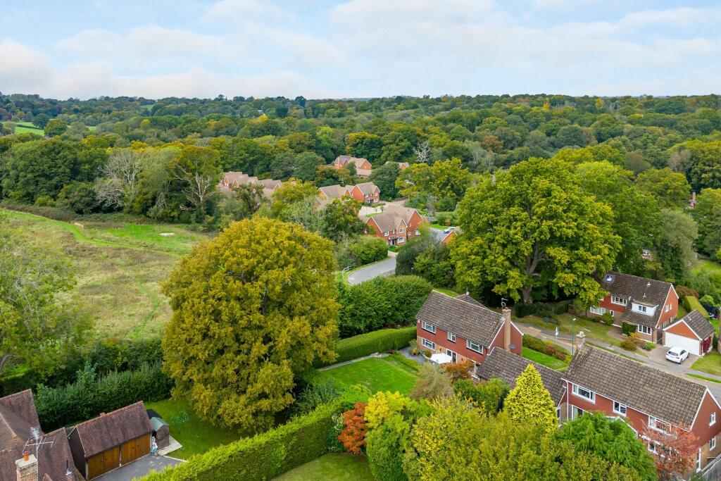 Main image of property: Gatesmead, Haywards Heath, RH16