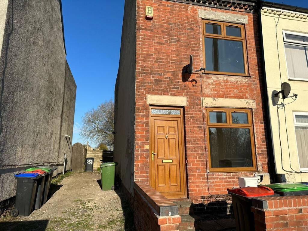 Main image of property: Alfreton Road, Alfreton, Derbyshire, DE55