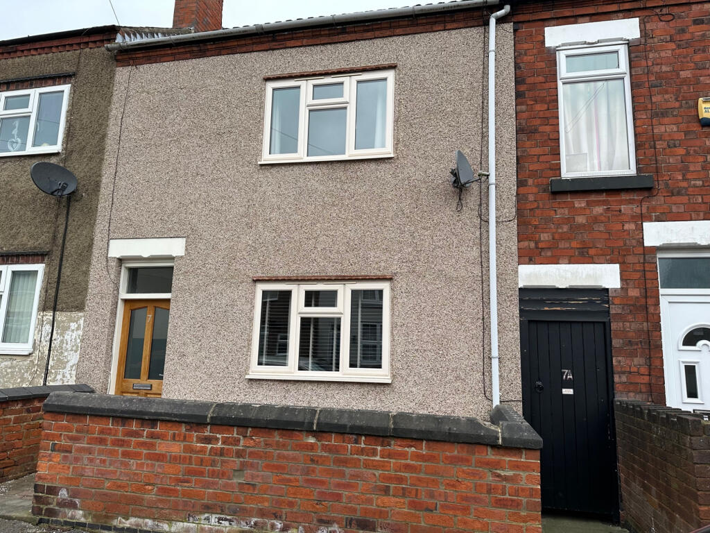 Main image of property: Bank Street, Alfreton, Derbyshire, DE55