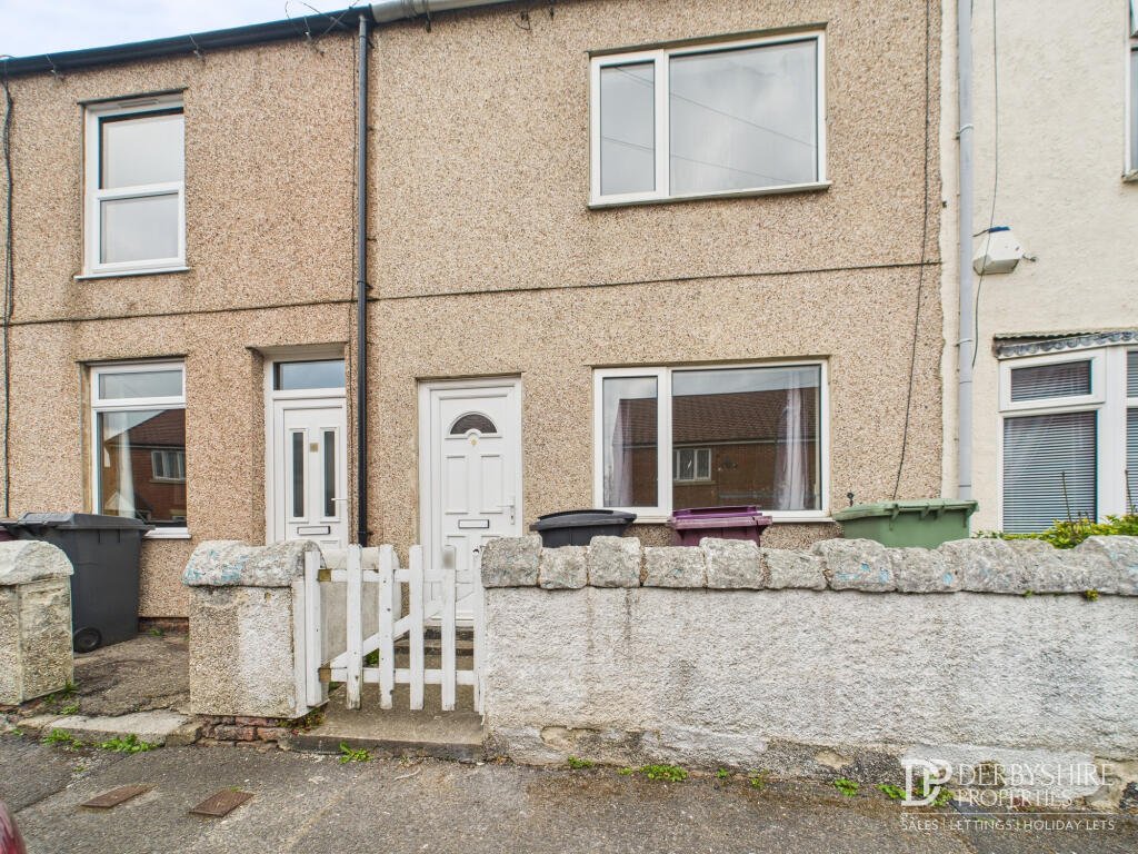 Main image of property: New Street, Alfreton, Derbyshire, DE55
